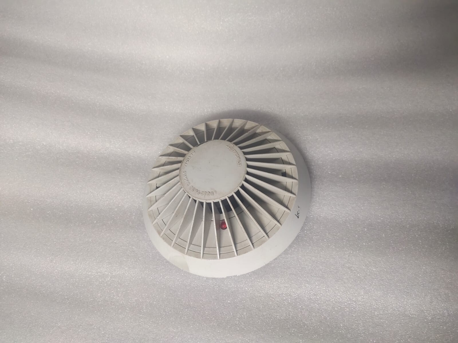 Autronica BHH-31A High Sense Smoke Detector C11709 87