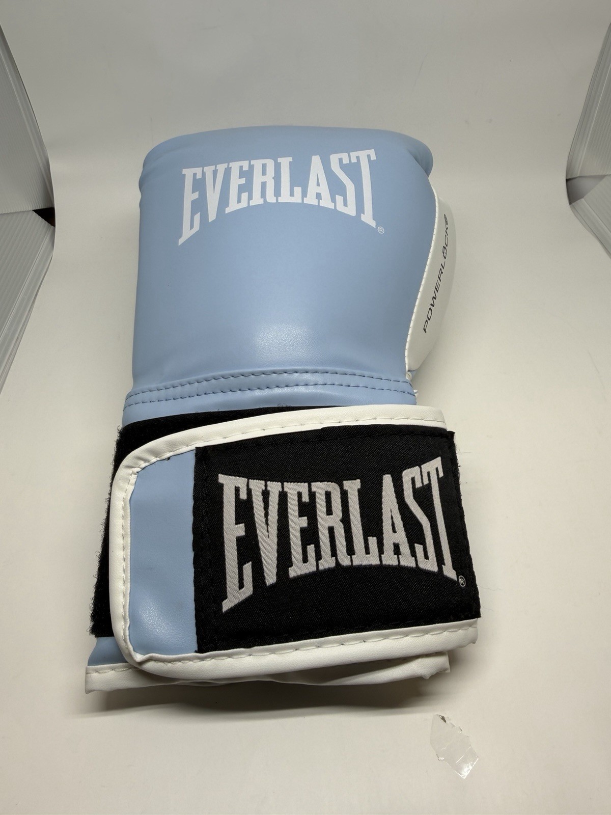 Powerlock OG Boxing Glove Hook & Loop