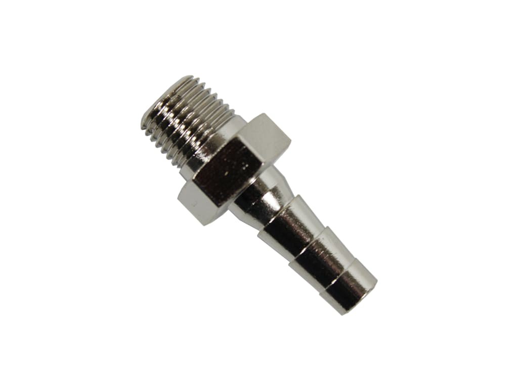 UEi BF102 - Gas Valve Pressure Adapter and Tubing (EM152)