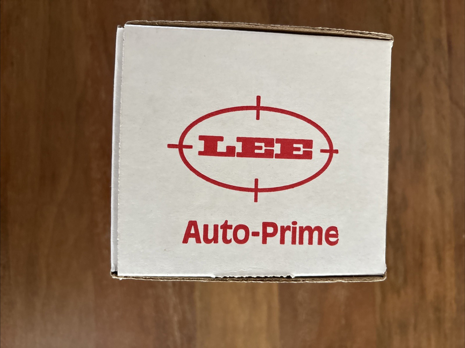 Lee Precision Auto-Prime Hand Priming Tool 90230 for Small Primers - NOS