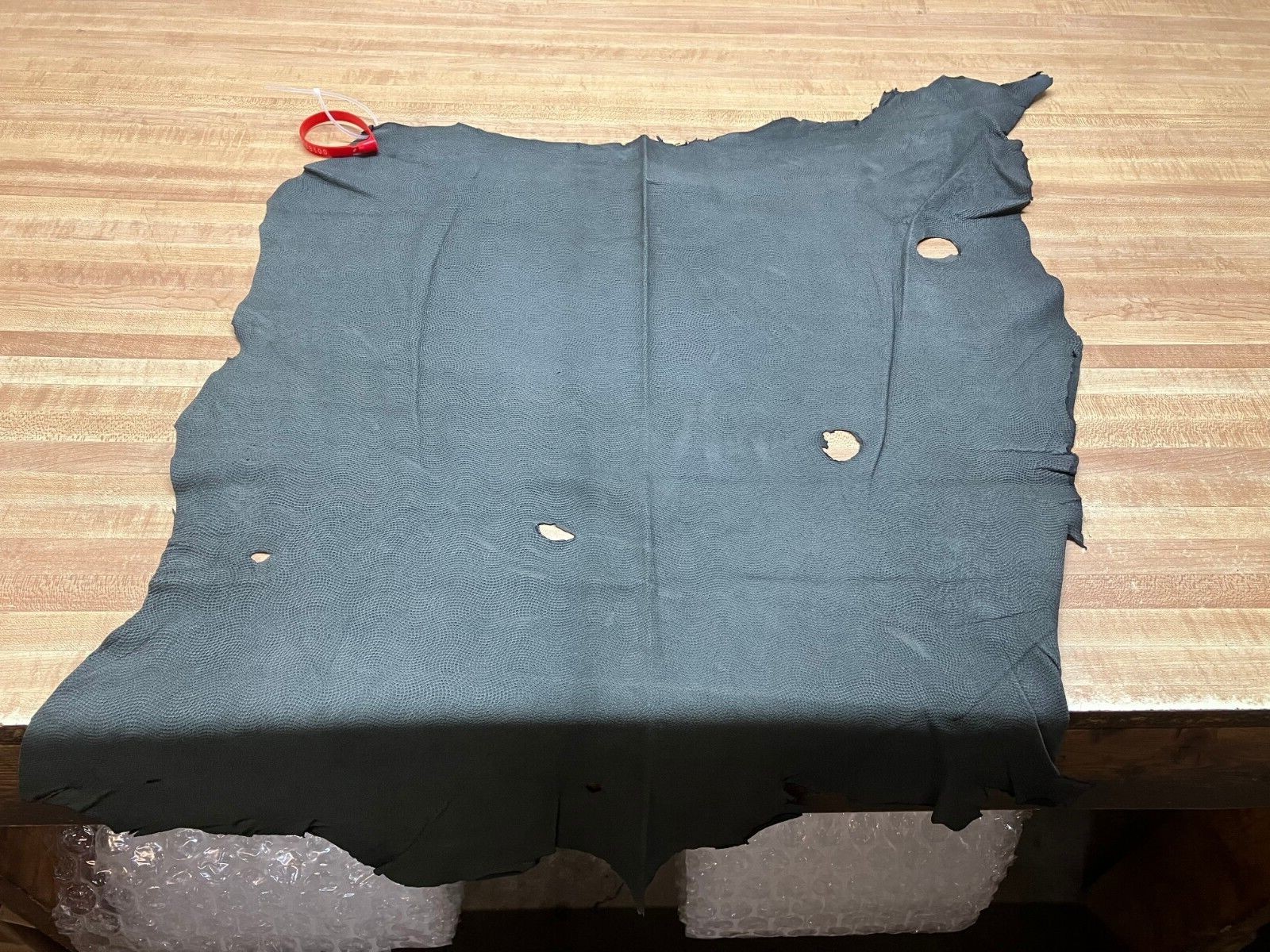 Embossed Goat Leather  #0018220 Row 152