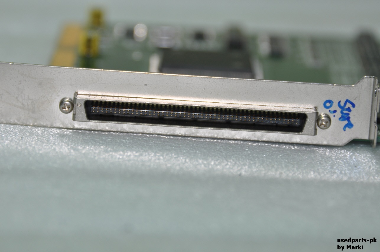 CONTEC BUS-PC(PC)E NO.7023C
