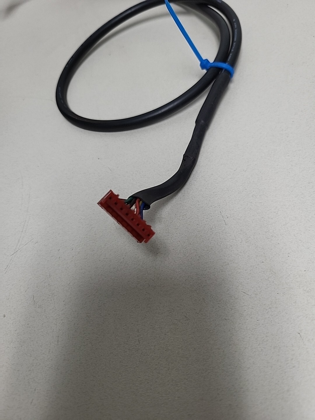 Proform Space Saver 600 Elliptical PFEL55907.0 Wire Harness (153A)