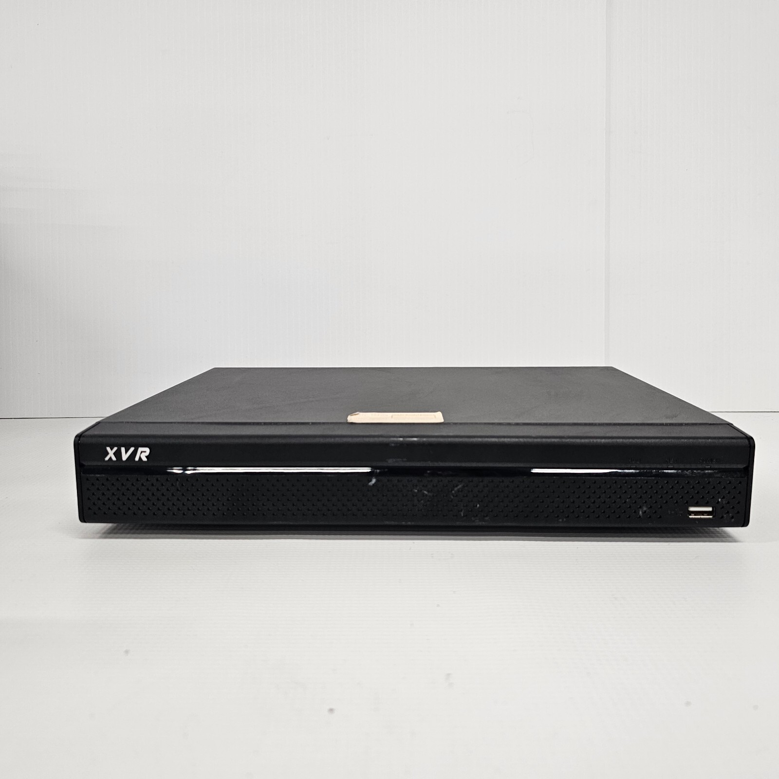 Avalonix Tribird 4ch Professional DVR XVR - DVRPF04 12V DC 5A (no power supply)