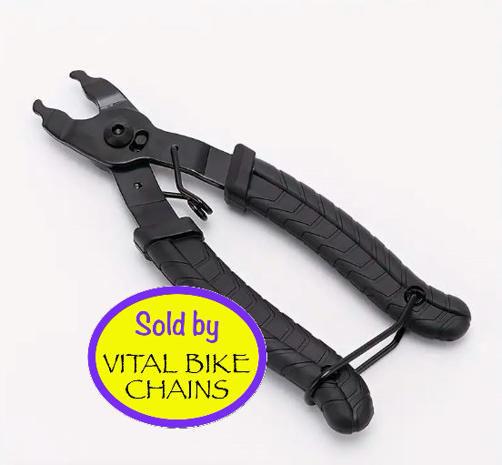 Master Link Pliers - Value Option