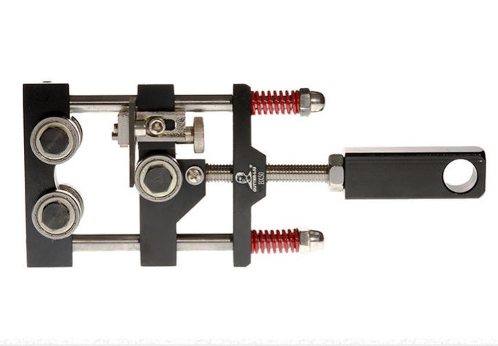 BX50 Cable Stripper Semi-Conductive & Primary Insulation Peeler Cable Stripper