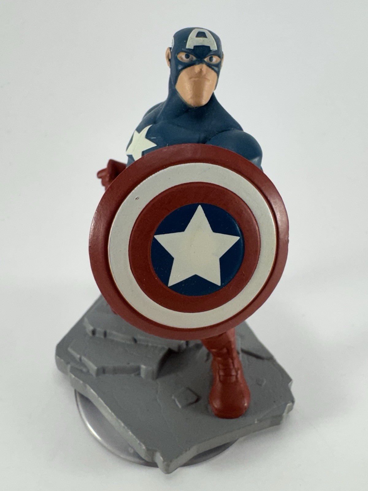 Disney Infinity Marvel Avengers Character Lot