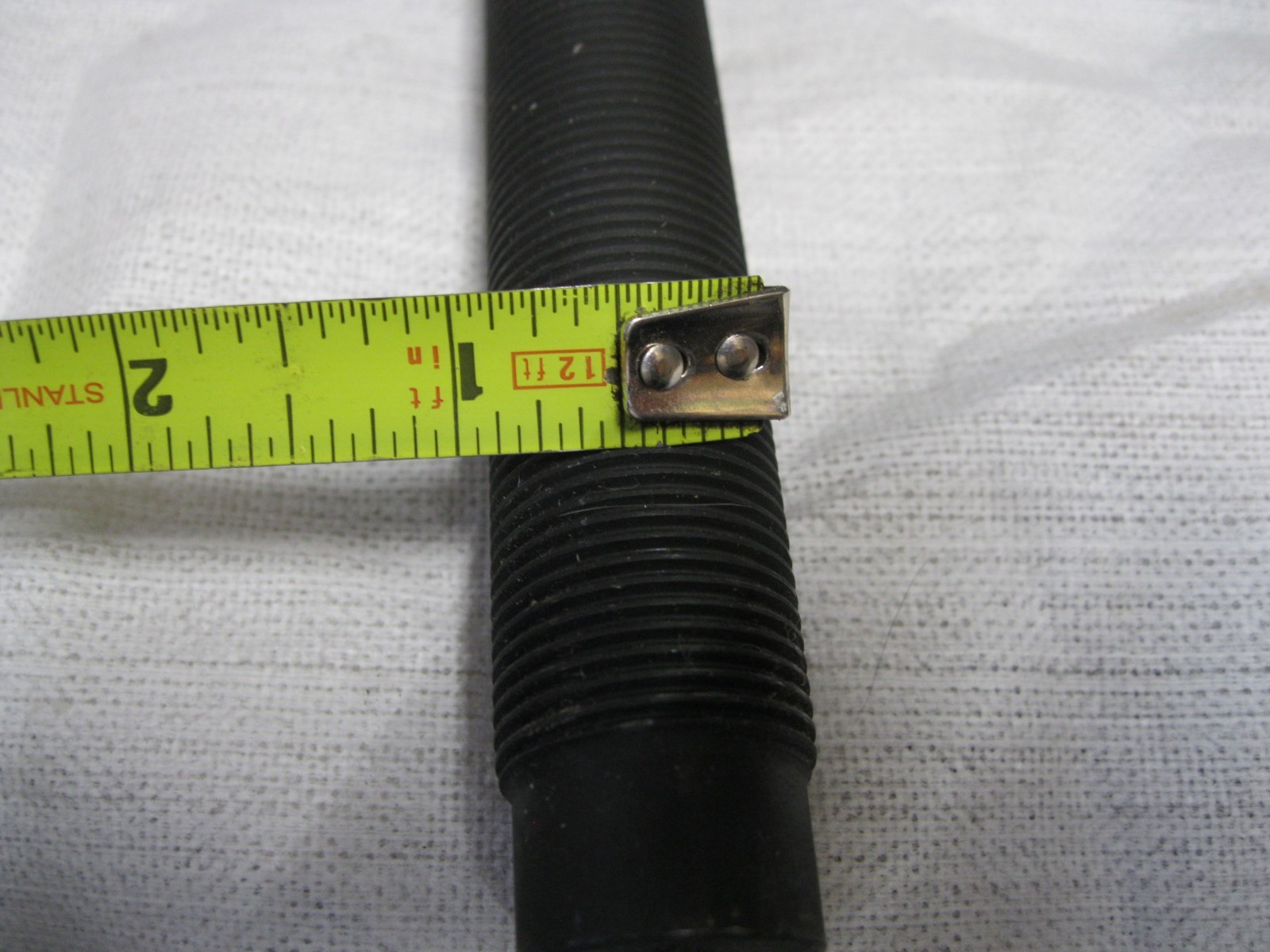NEW Replacement Puller/Extractor Tool Bolt 13.5" inch Long X 1" inch Diameter