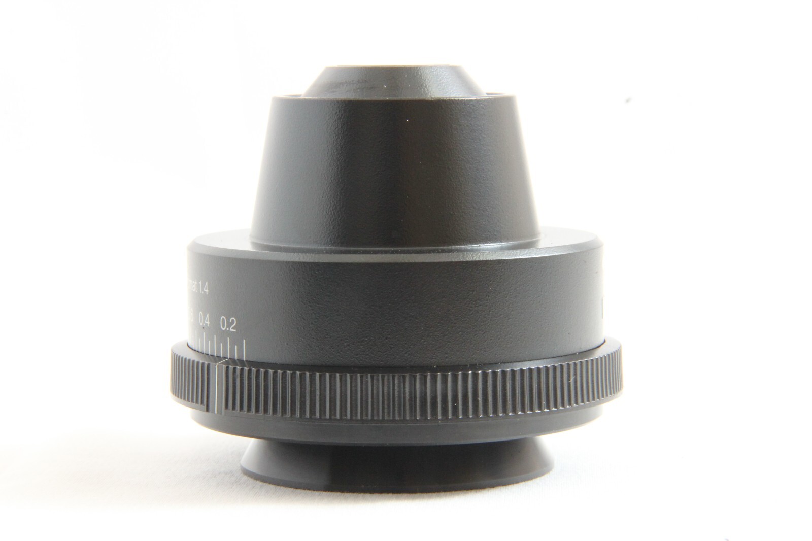 Excellent++ Olympus U-AAC Aplanat Achromat 1.4 Microscope Condenser #5200