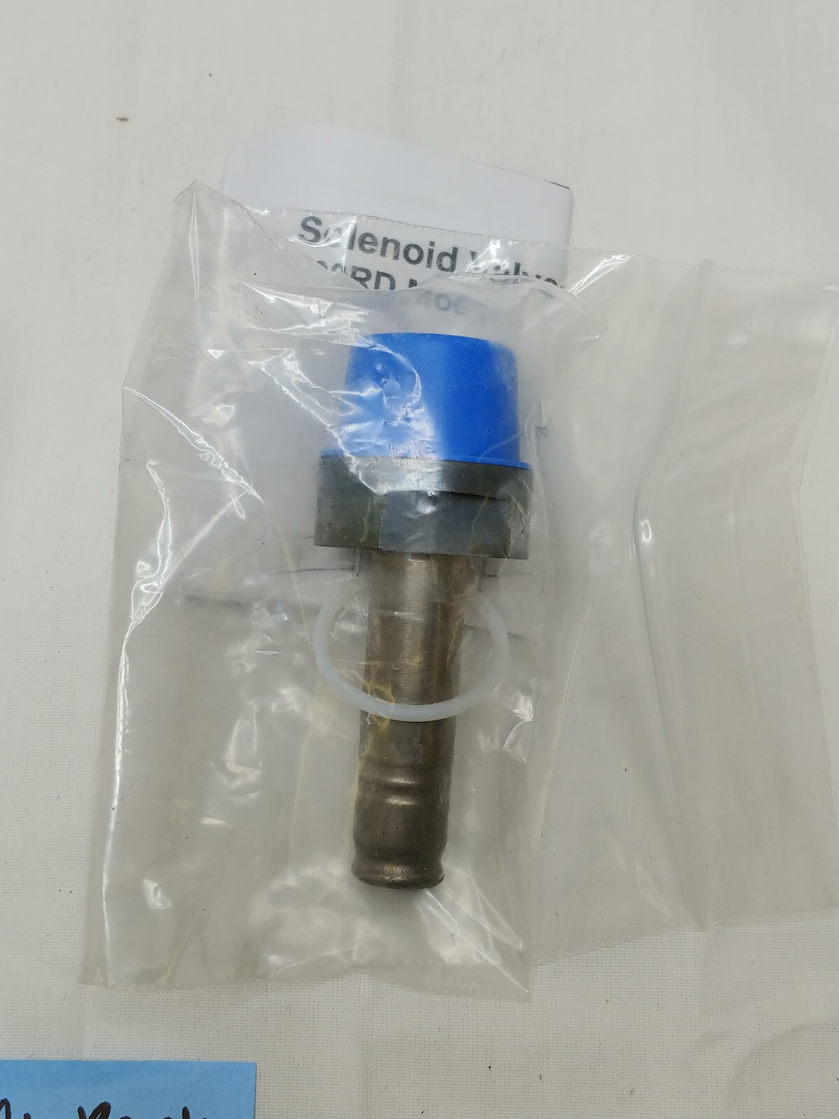 Carrier Bi-Flow Kit Solenoid EF680039