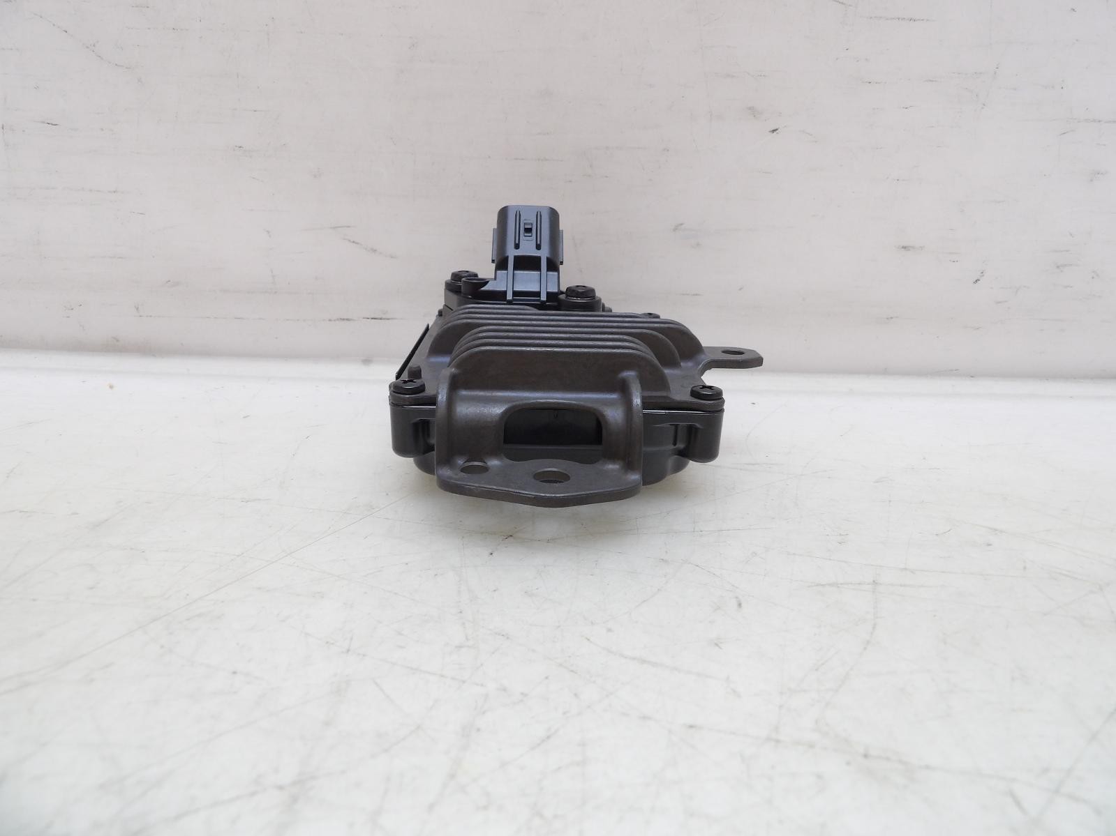 TOYOTA RAV4 FRONT DISTANCE SENSOR RADAR 88210-02020 OEM 2019 2020 2021 2022