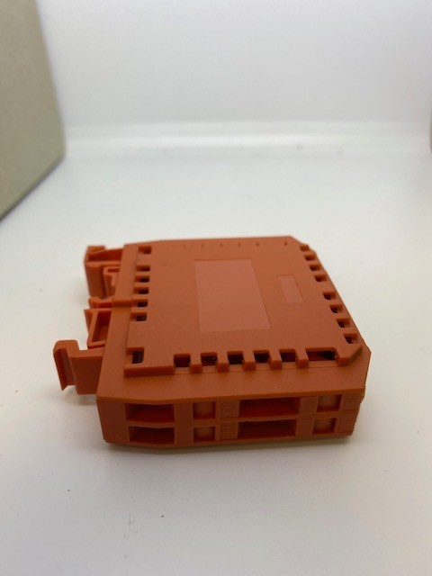 Enterlac 10168-01 Industrial Relay Module