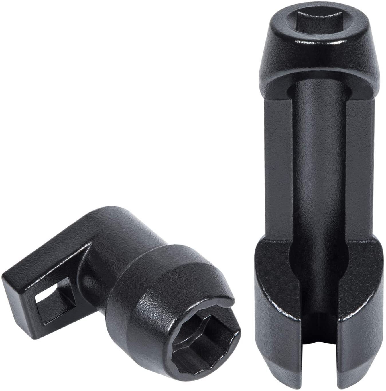 for Ford 6.7L Injector Socket Set 17 mm 12 point Injector Line Removal Tool Kit