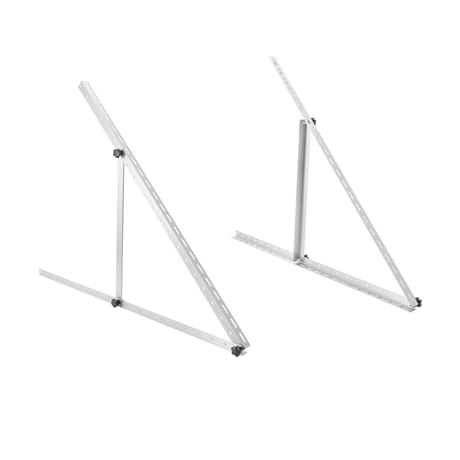 Adjustable Solar Panel Tilt Mount Brackets Solar Panel Mounting Bracket 41inch