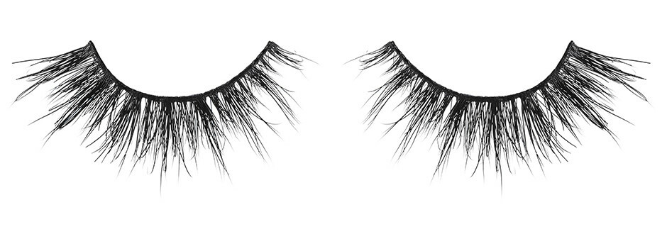 LE CELINE 3D MINK EYELASHES #SELENE