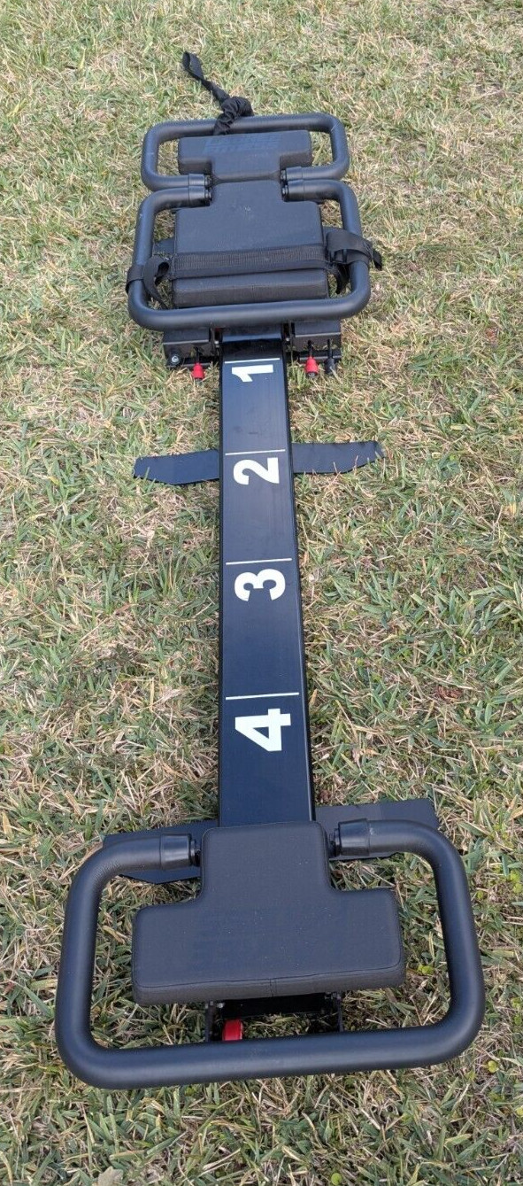 Micro Former by Lagree Fitness Compact Workout Machine Part Middle Platform Only