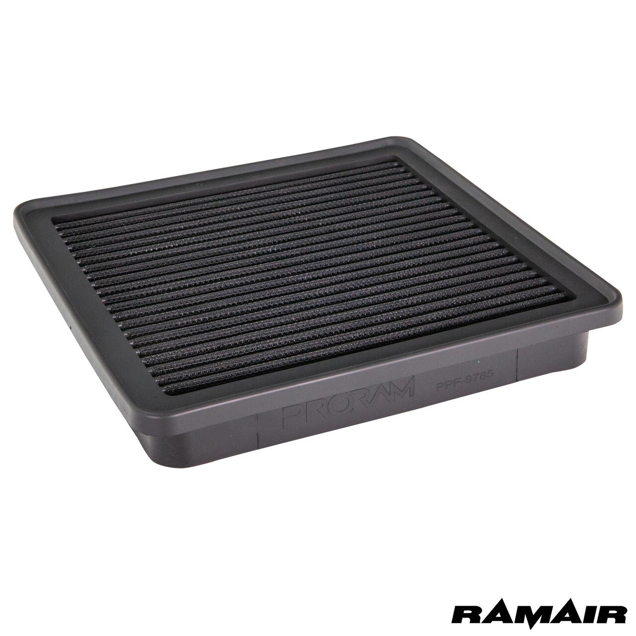 PRORAM Air Filter Element PPF-9785 (Performance Replacement Panel Air Filter)