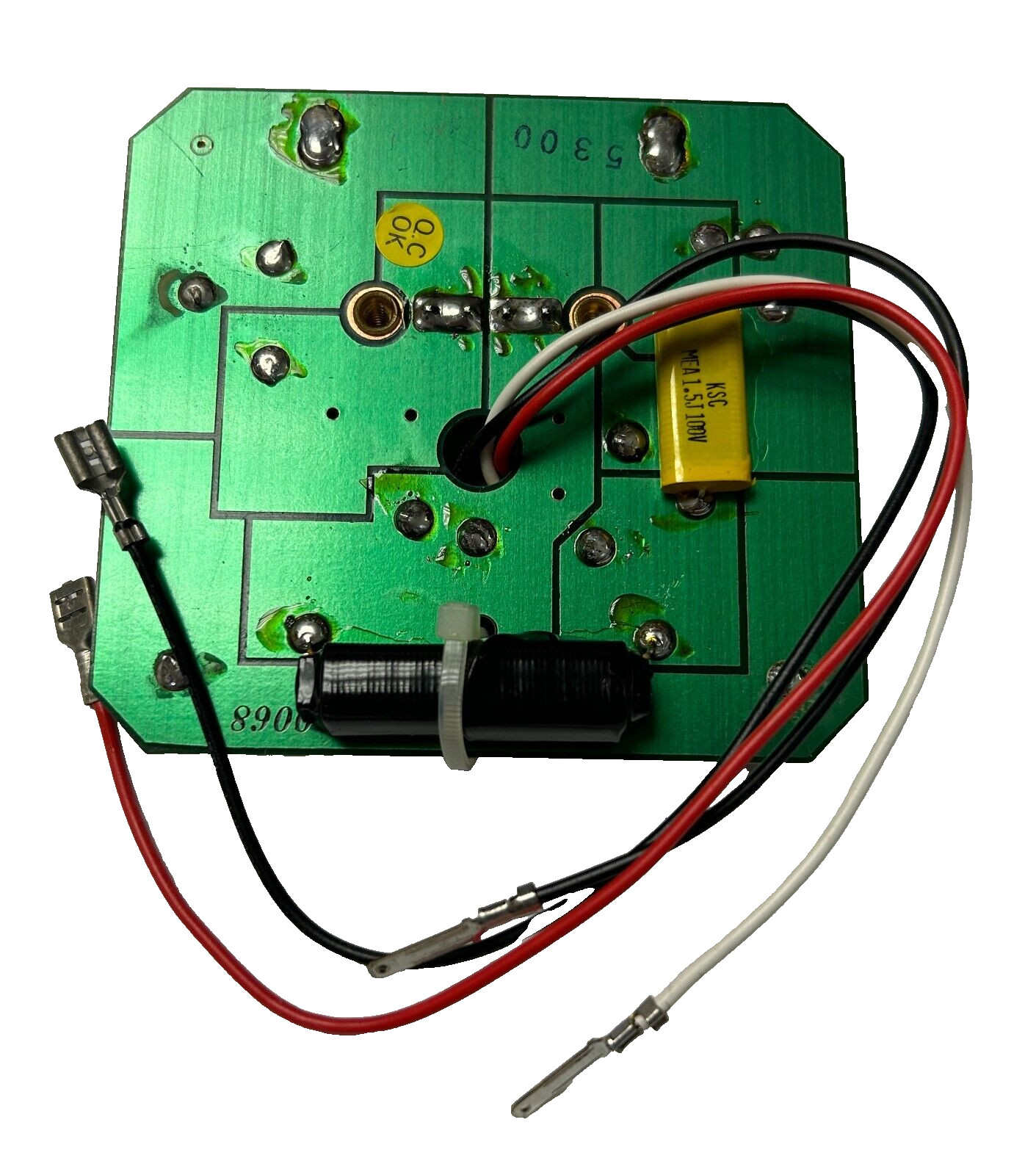 129-20046-00 JBL Network Assy for Control 24C