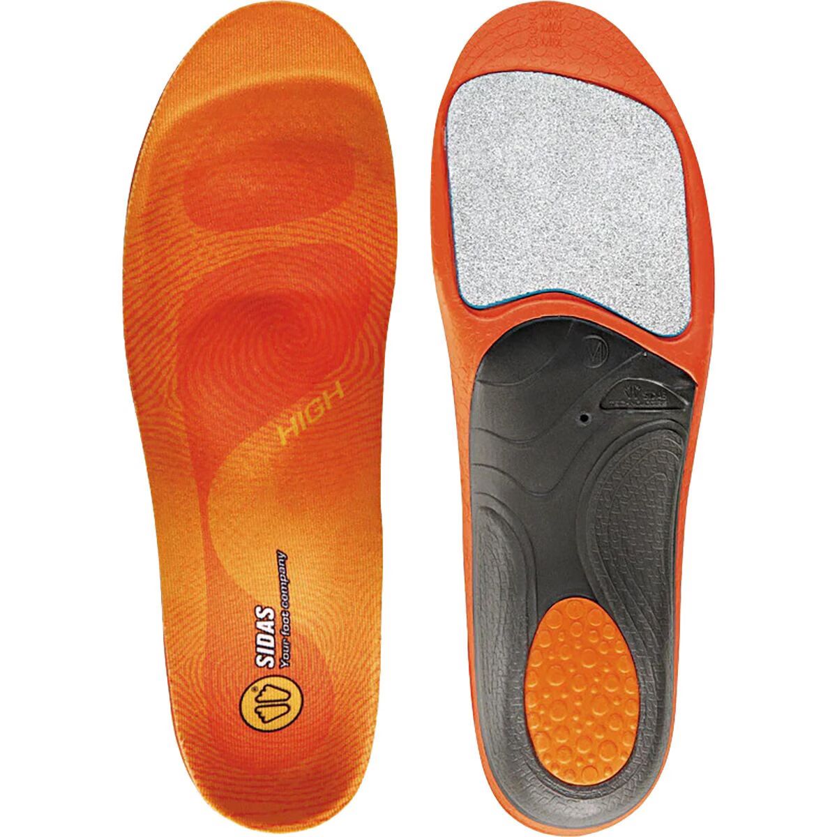 Sidas 3Feet US Winter High