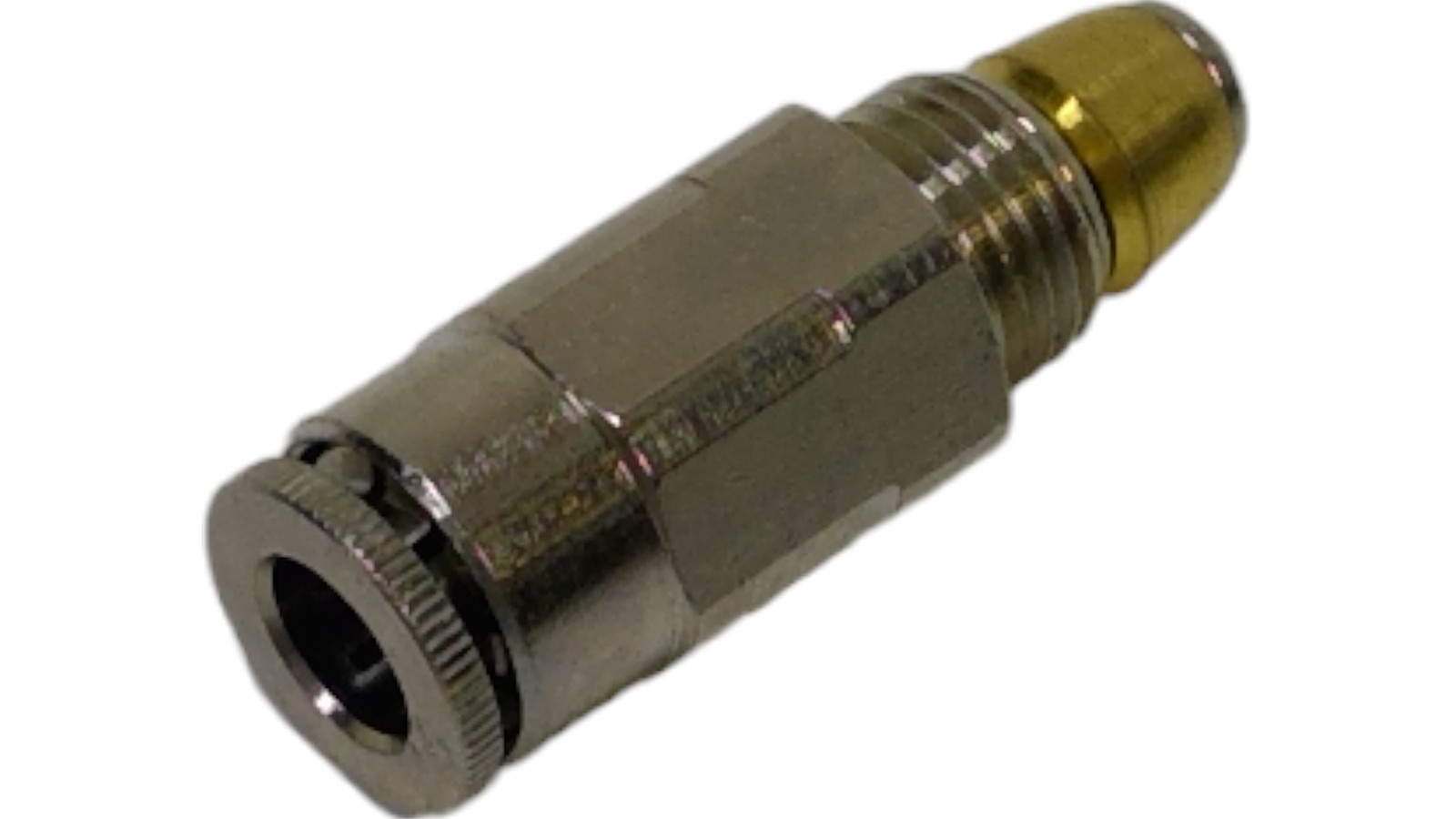 Vestas Wind Turbines nipple 6mm push in rv 29089874 NEW OEM 29089874