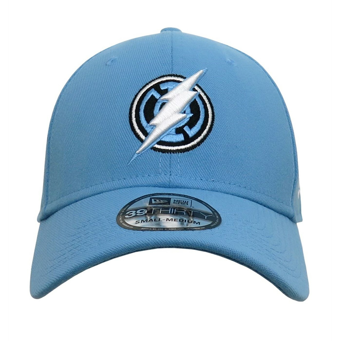 Blue Lantern Flash Symbol 39Thirty Hat Blue