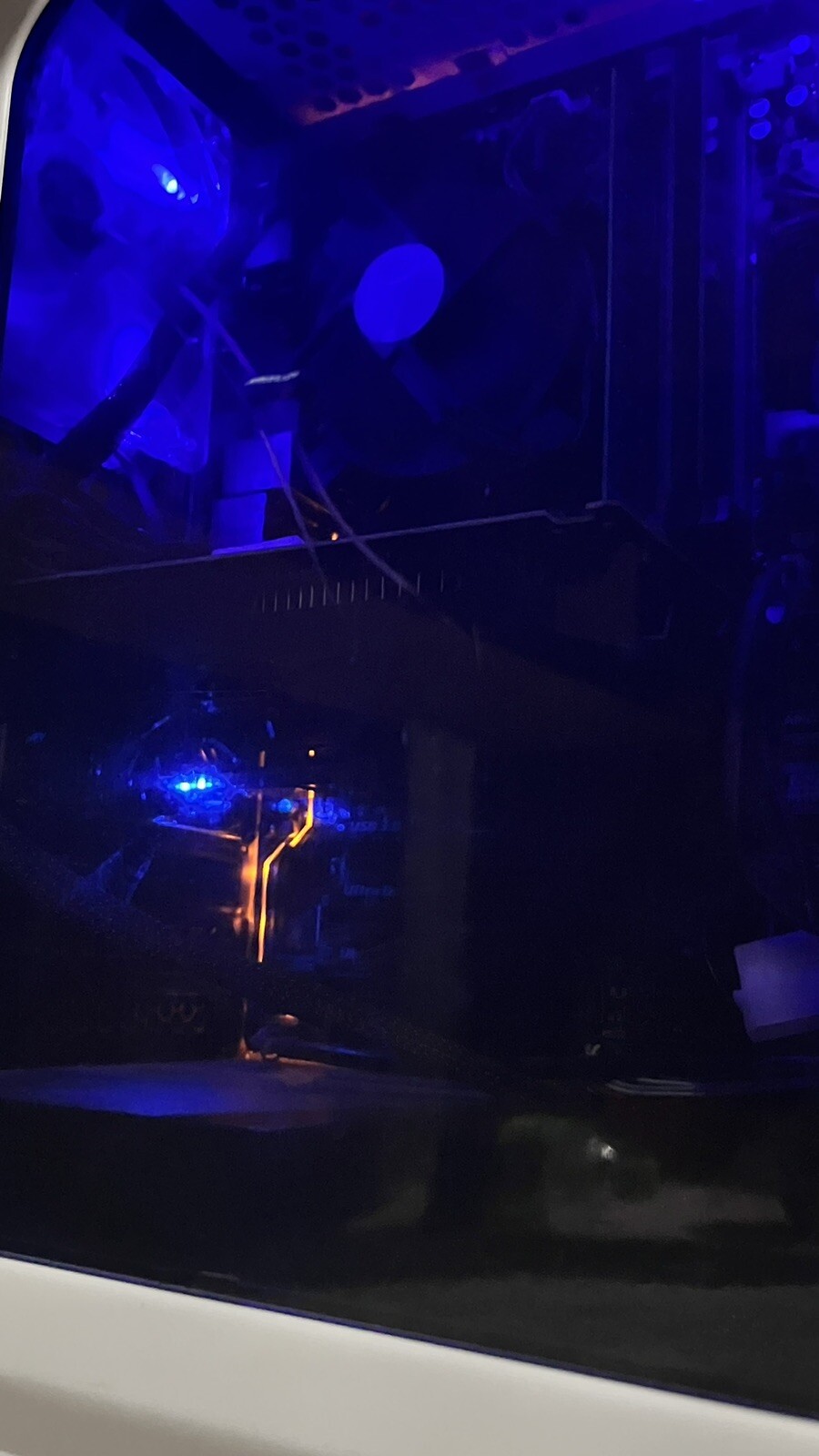 Cyber Power Pc I5 Gtx 1050ti (READ DISC)