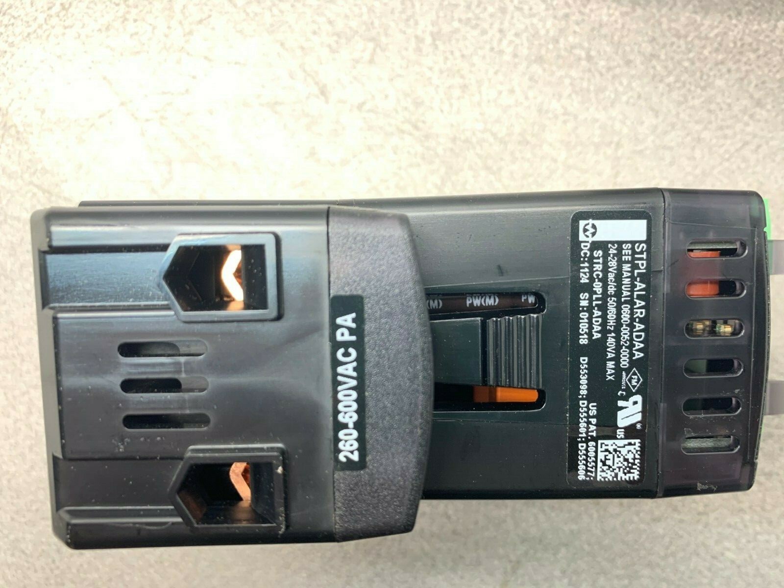 NEW WATLOW CONTROLLER STPL-ALAR-ADAA010518
