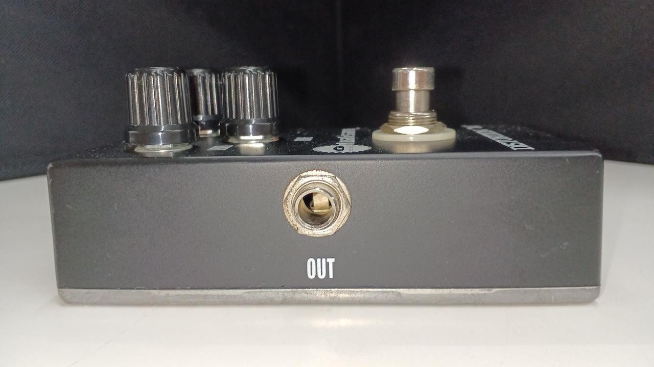 Noah'S Ark Distortion M Effector