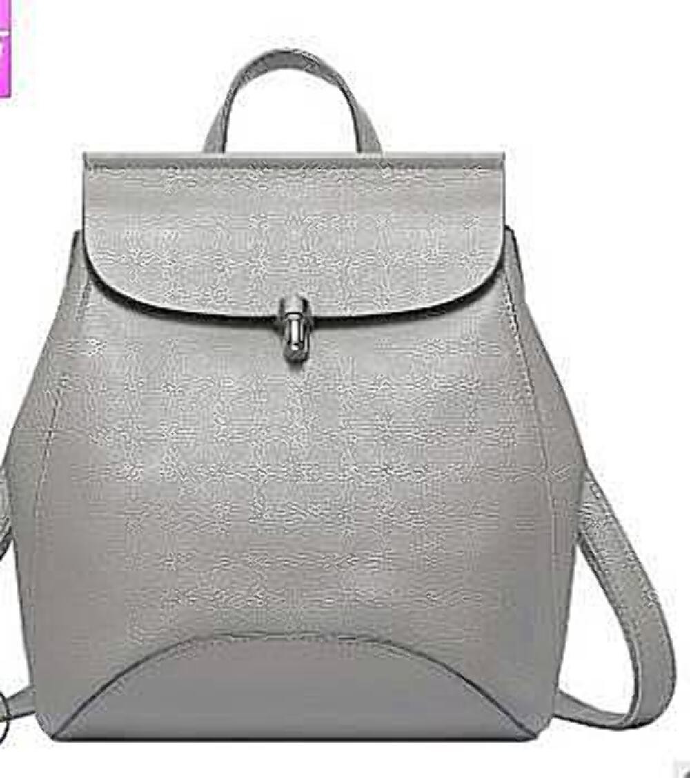 Backpacks- Genuine Leather Backpacks (medium size)