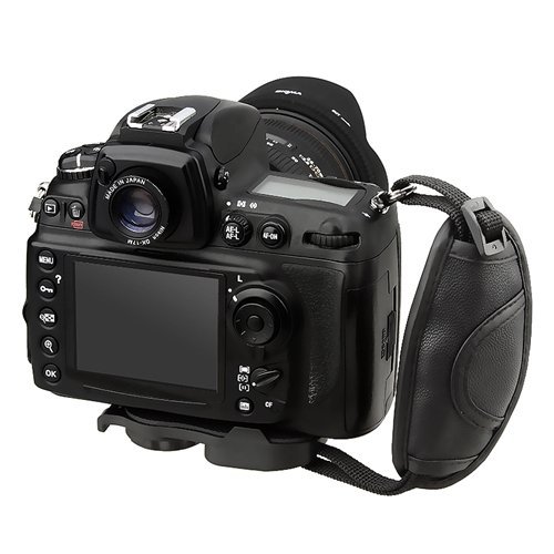 Pro Wrist Grip Strap for Nikon D800