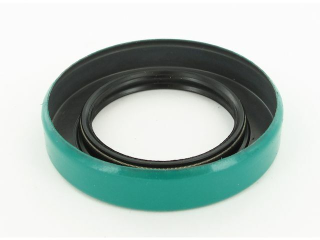 For 1979-1986 GMC K1500 Manual Trans Seal Rear 47919MM 1980 1981 1982 1983 1984