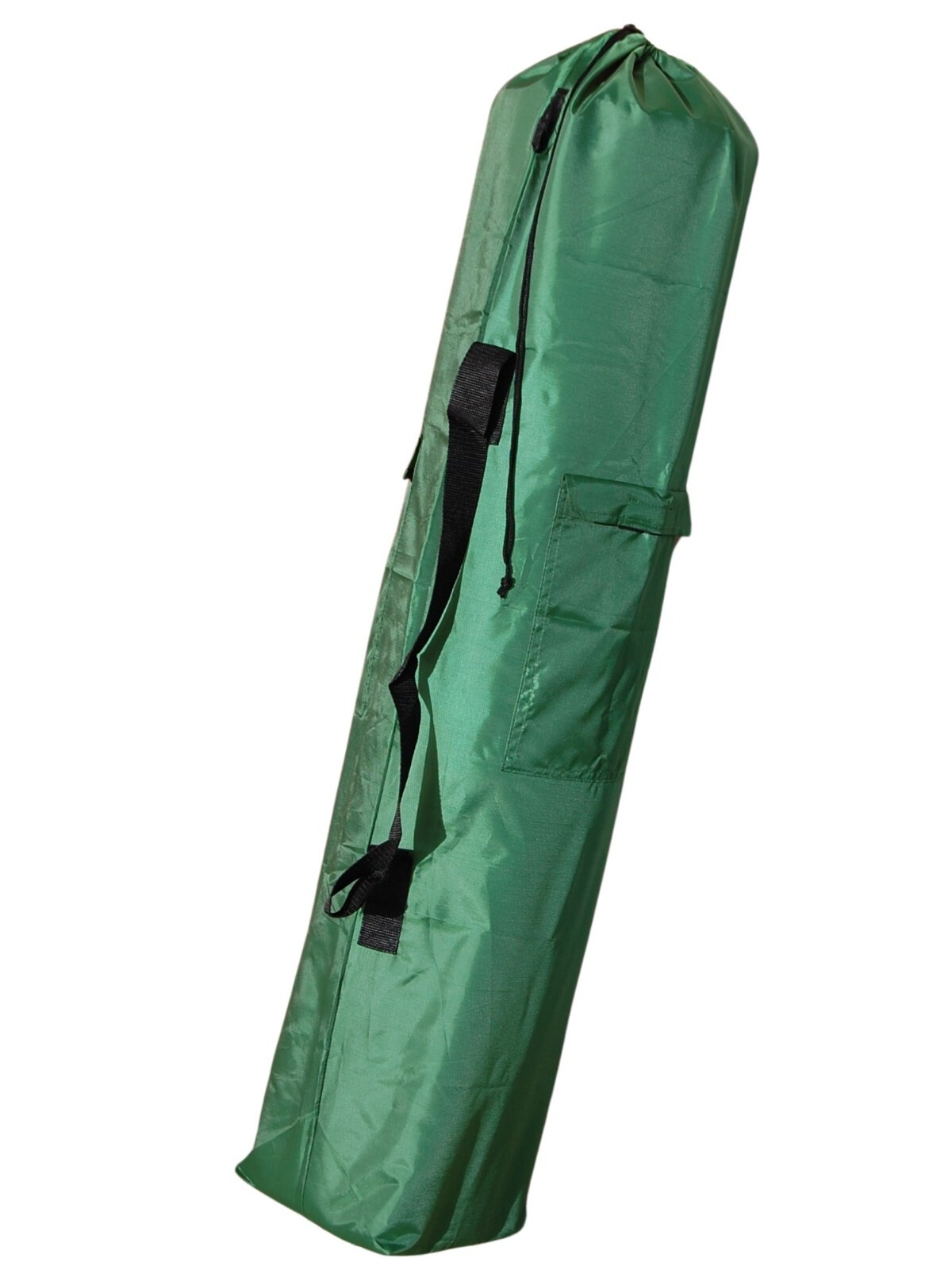 43"x9"x9" (Green, L) Camping Chair Bag, Folding Chair Bag, Chair Storage Bag