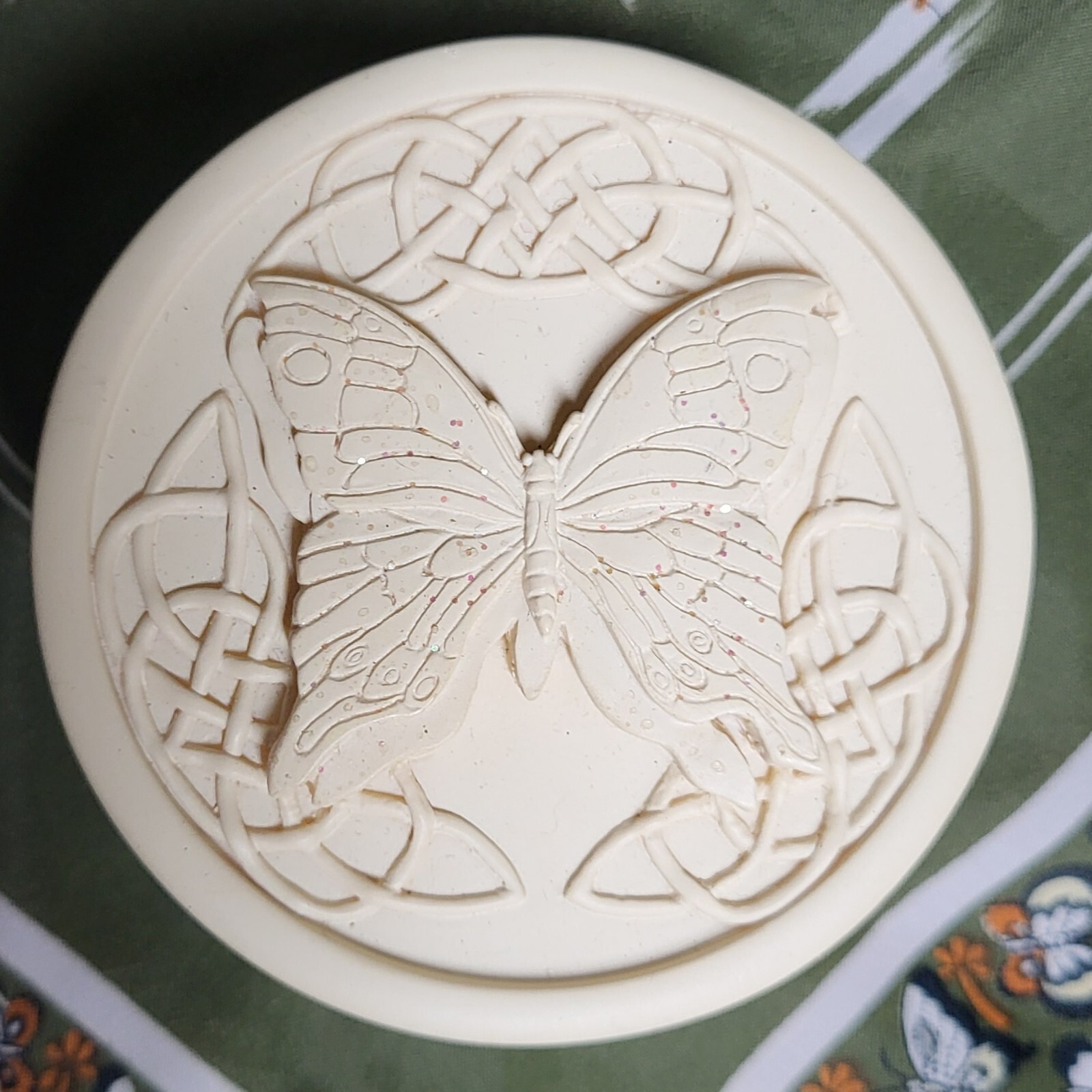 ANGELSTAR☆ Butterfly Wishing Box #AS8161