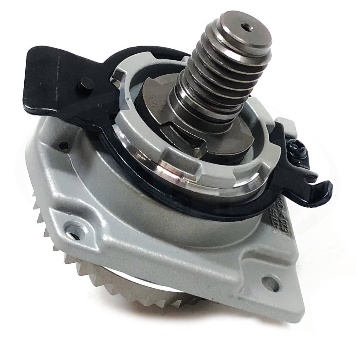 14-73-0475 Milwaukee Spindle Hub Assembly with 5/8", TTI P/N 208261001