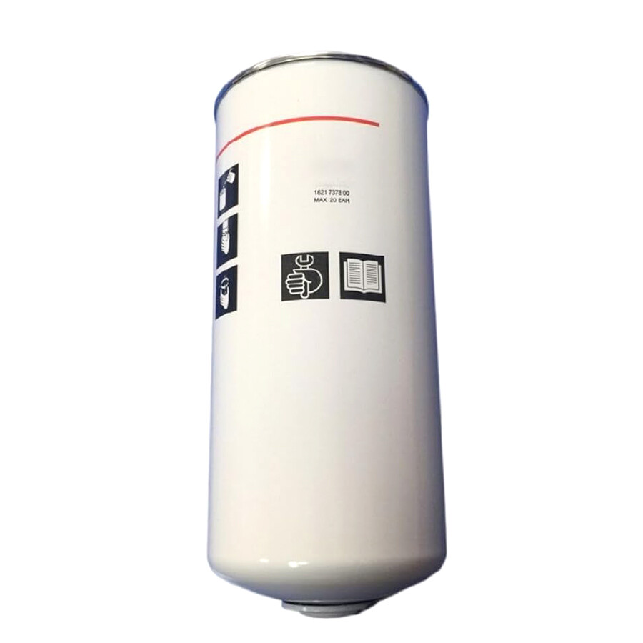 ATLAS COPCO 1621737800 Oil Filter Element For Air Compressor New ✦Kd