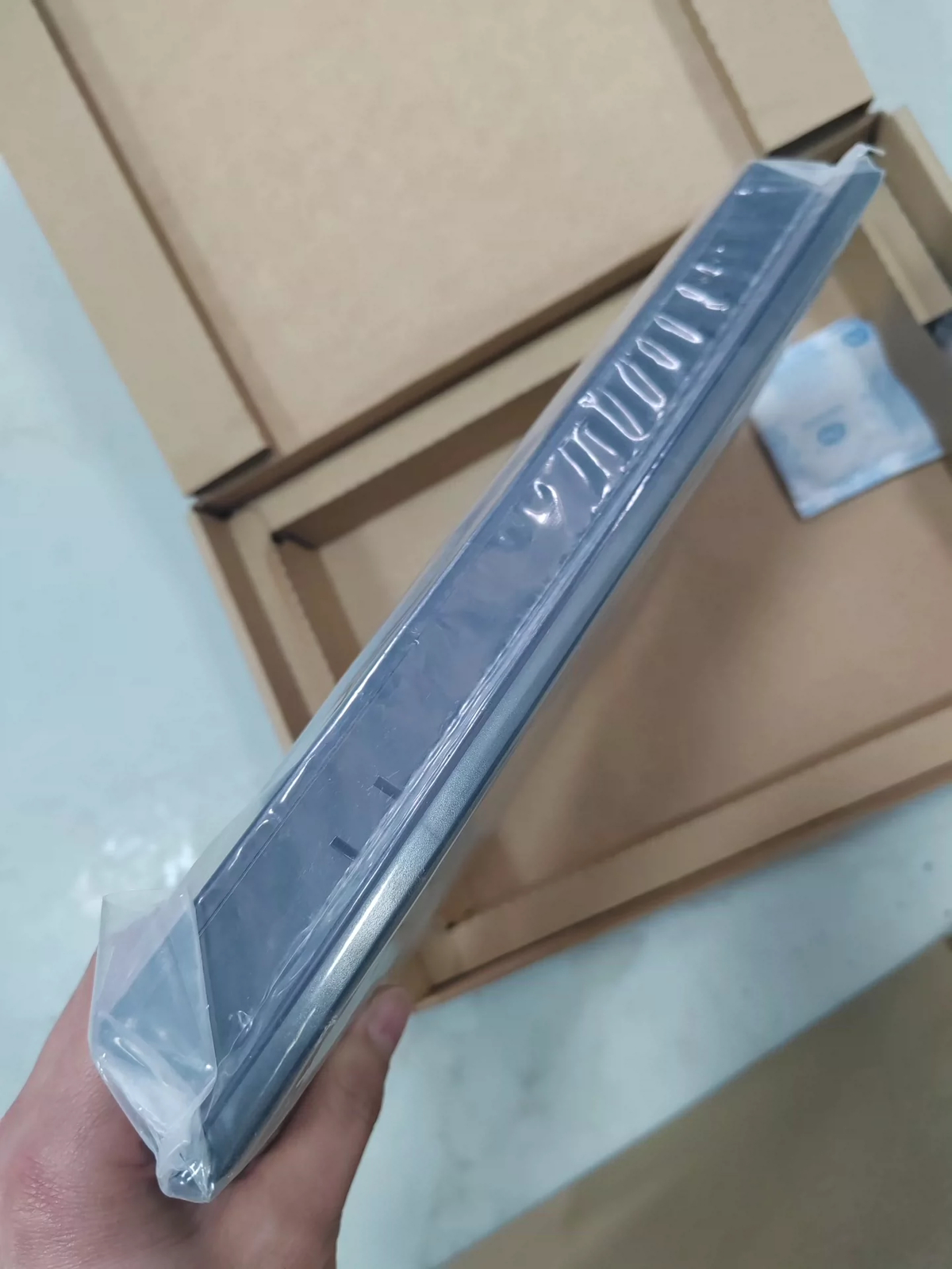 1pc MCGS TPC1021Et Brand New Touch Screen