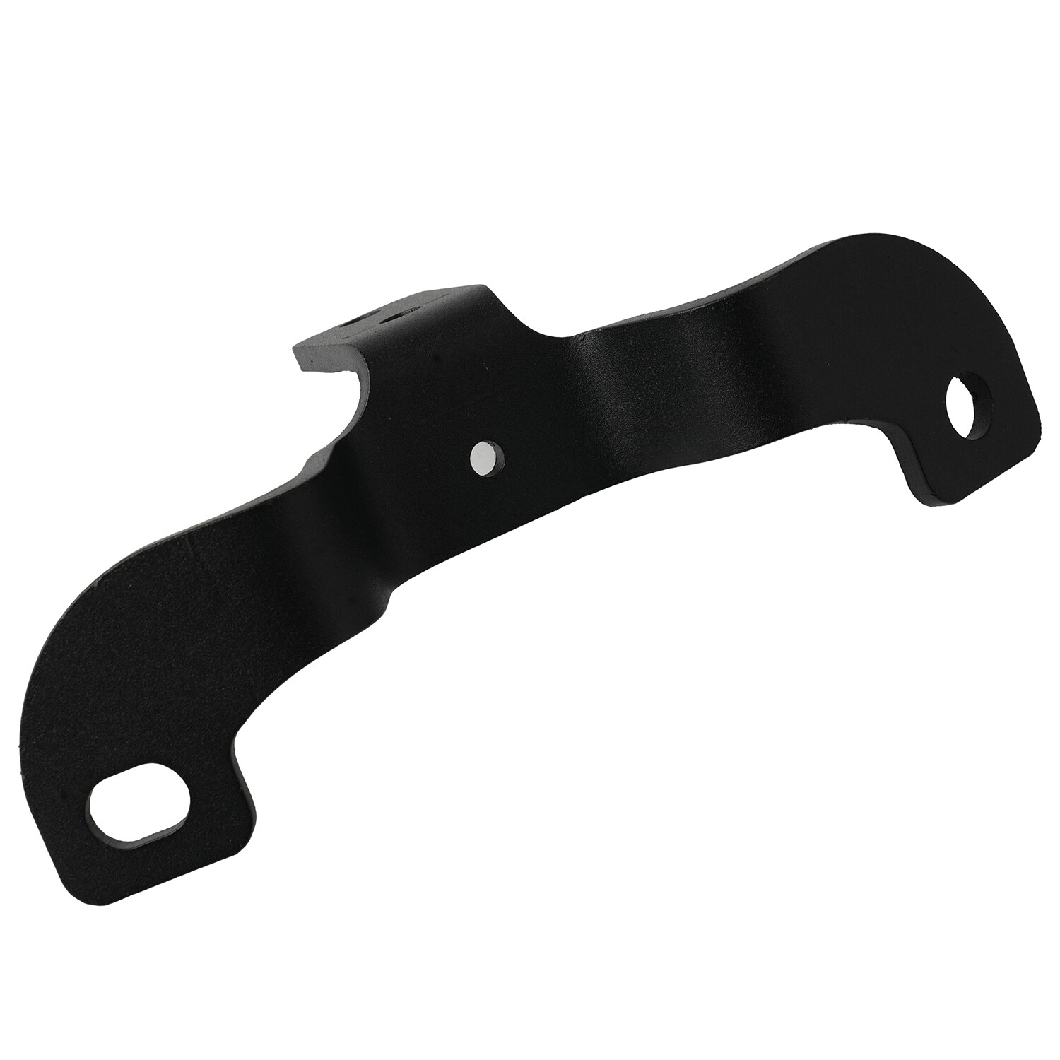 Ignition Coil Relocation Side Bracket For Harley Davidson Sportster 48 72 883