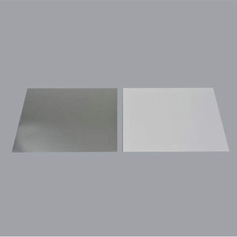 TLC Plates Aluminium Backed Silica Gel 60 F254 10cm x 10cm （20/Box）