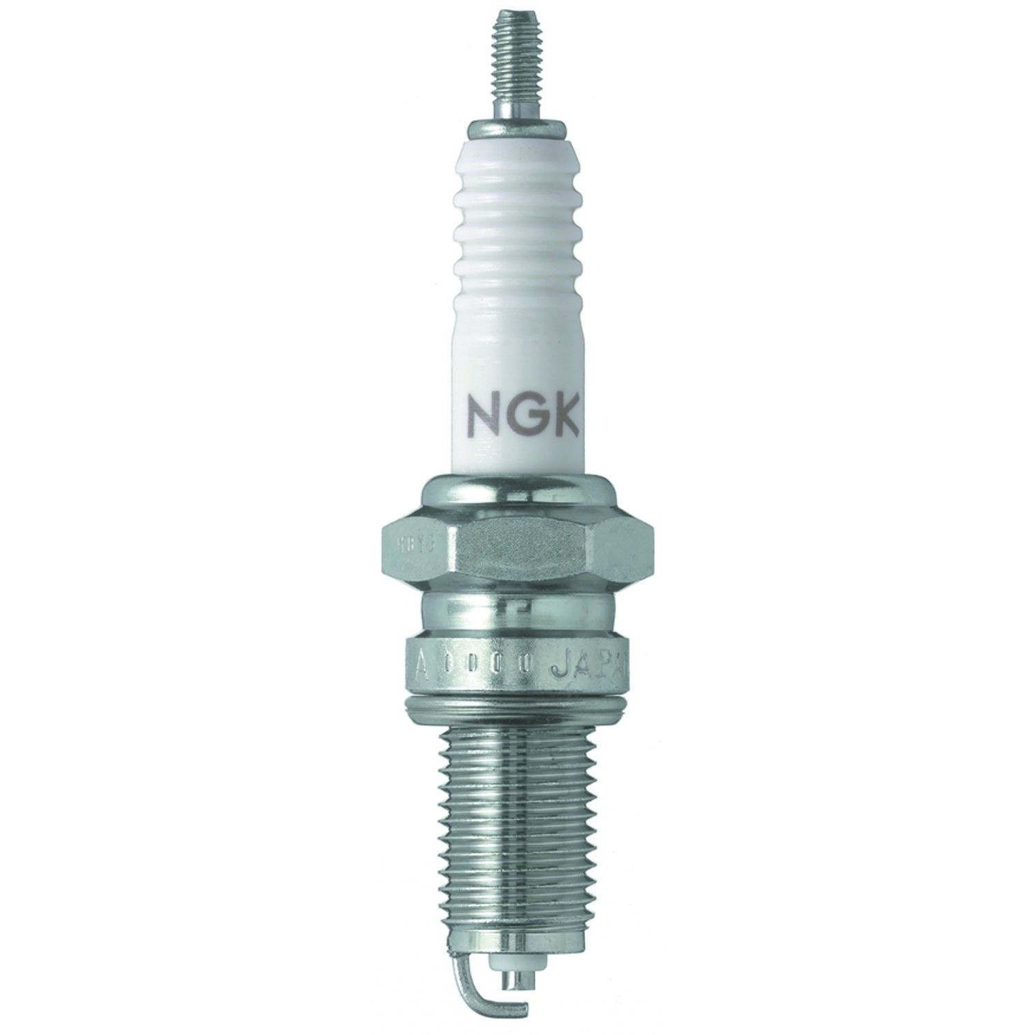 NGK 5829 NGK Standard Spark Plug For Select 84-00 Kawasaki Suzuki Yamaha Models