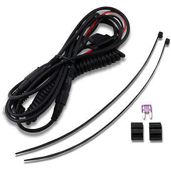 Castle X CX950 Electric Shield Cord Twist In