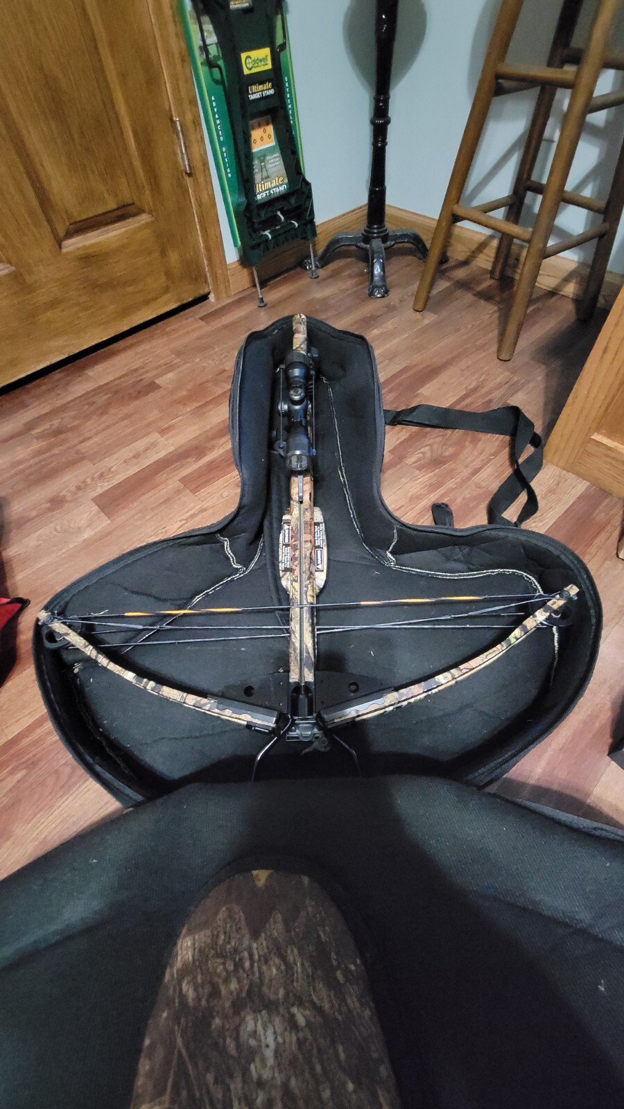 Crossbow