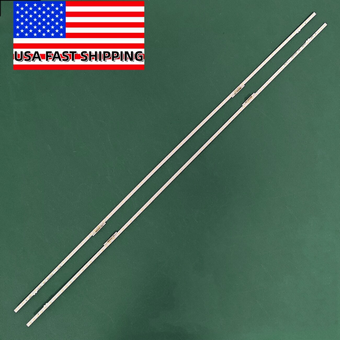 LED Backlight Strips For Samsung QN65LS03ADFXZA QN65Q7DAAFXZA QE65Q60AA QE65Q70A