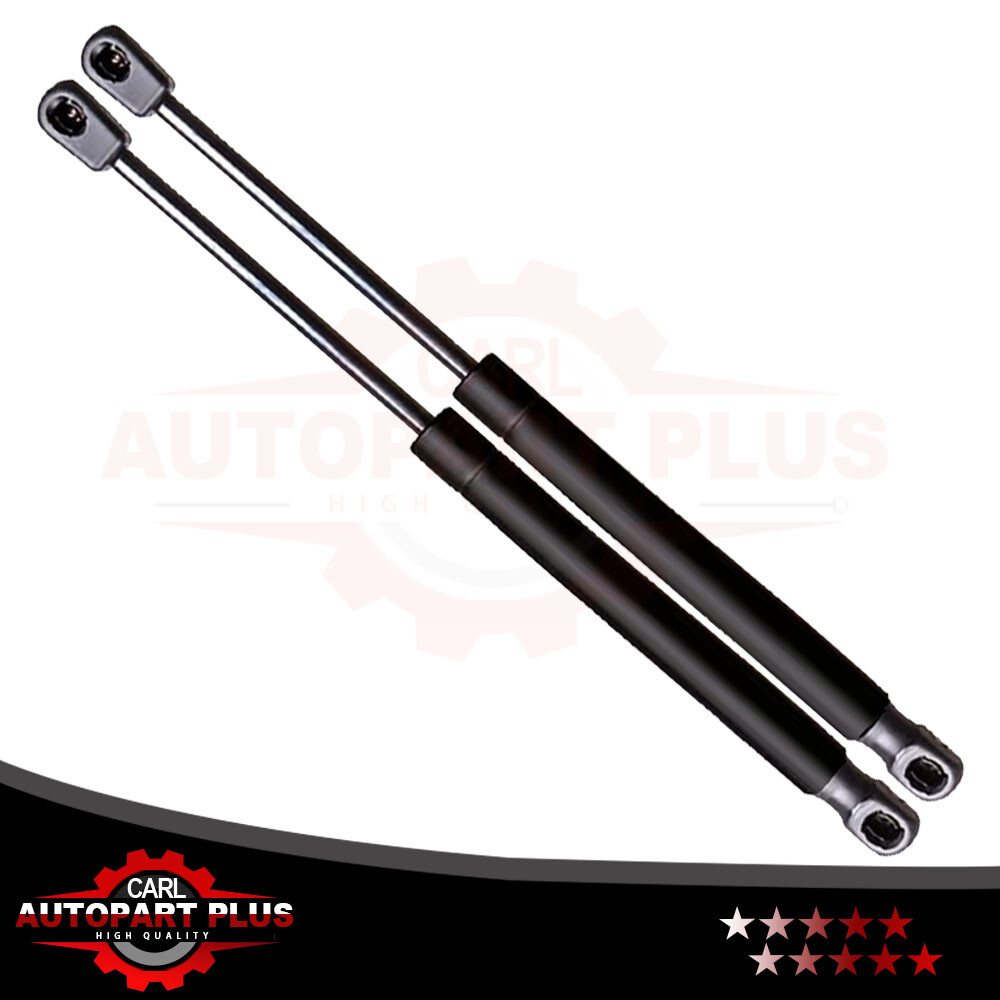 2XRear Trunk Tailgate Shock Struts Lift Supports for Volkswagen Passat 2006-2011