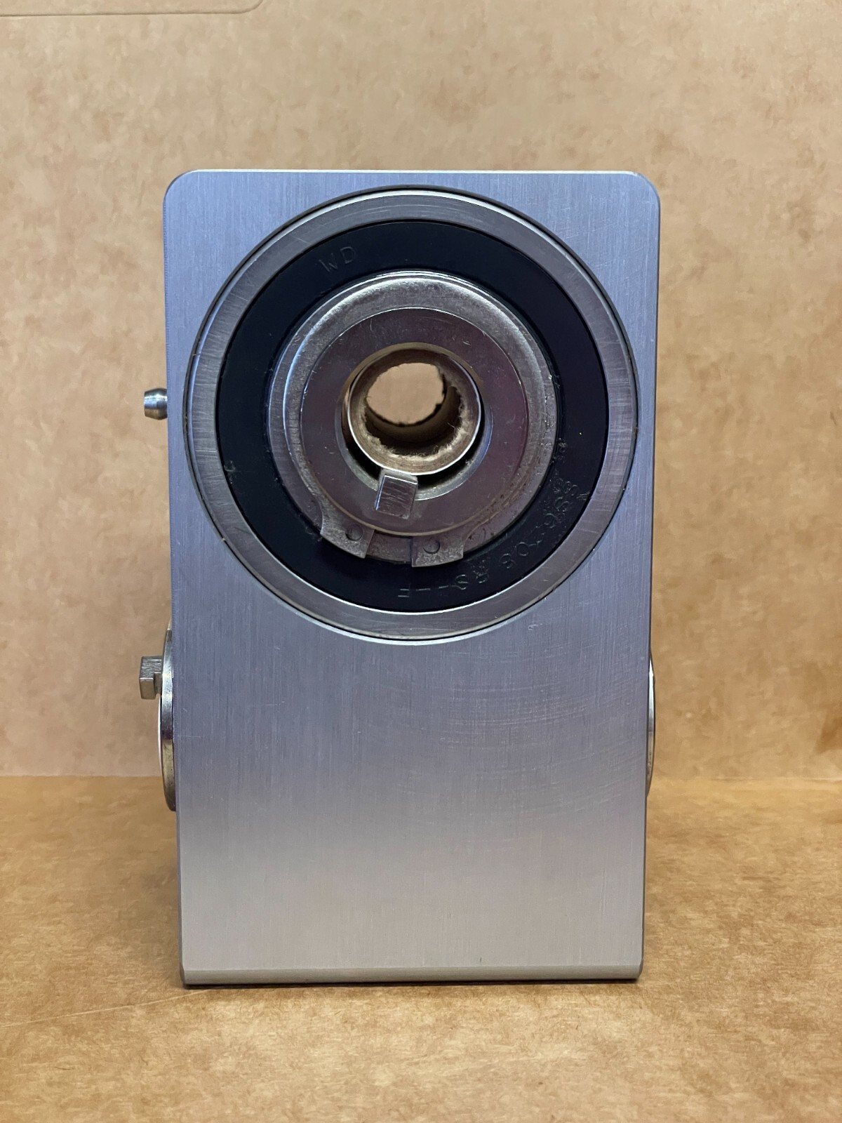 Tolomatic 90degree Gear box