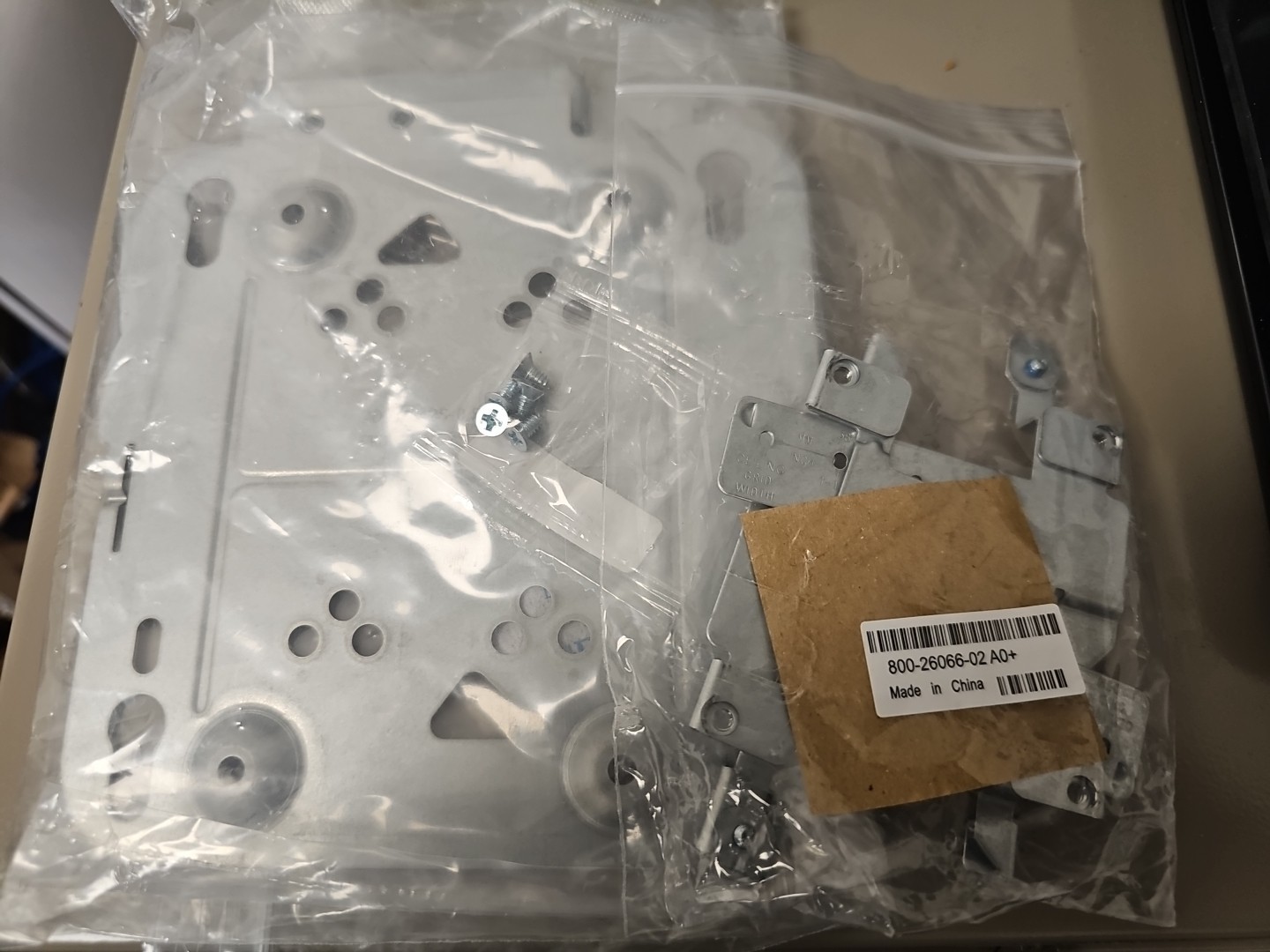 Cisco WAP Mounting Bracket 700-26425-05 - Securely Mount Your WAP