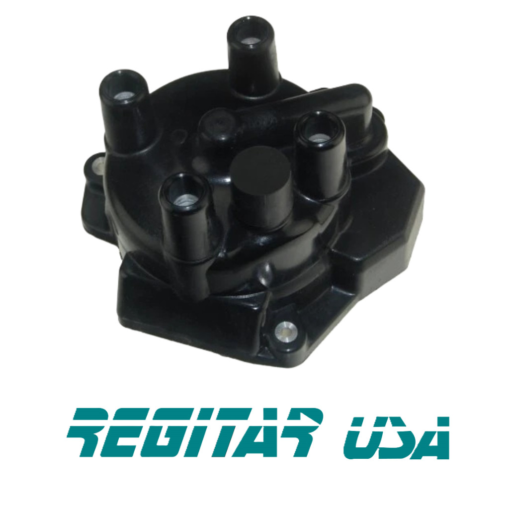 RJH244  Nissan Distributor Cap Regitar USA