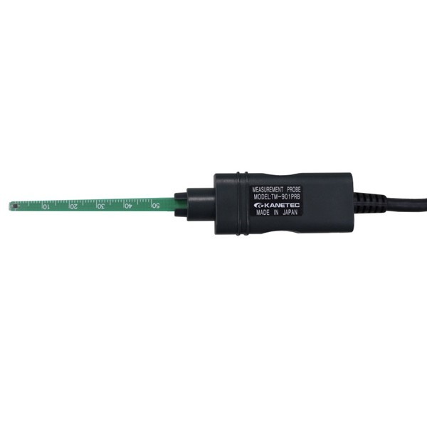Kanetec TM-901PRB Gauss Meter Standard Probe