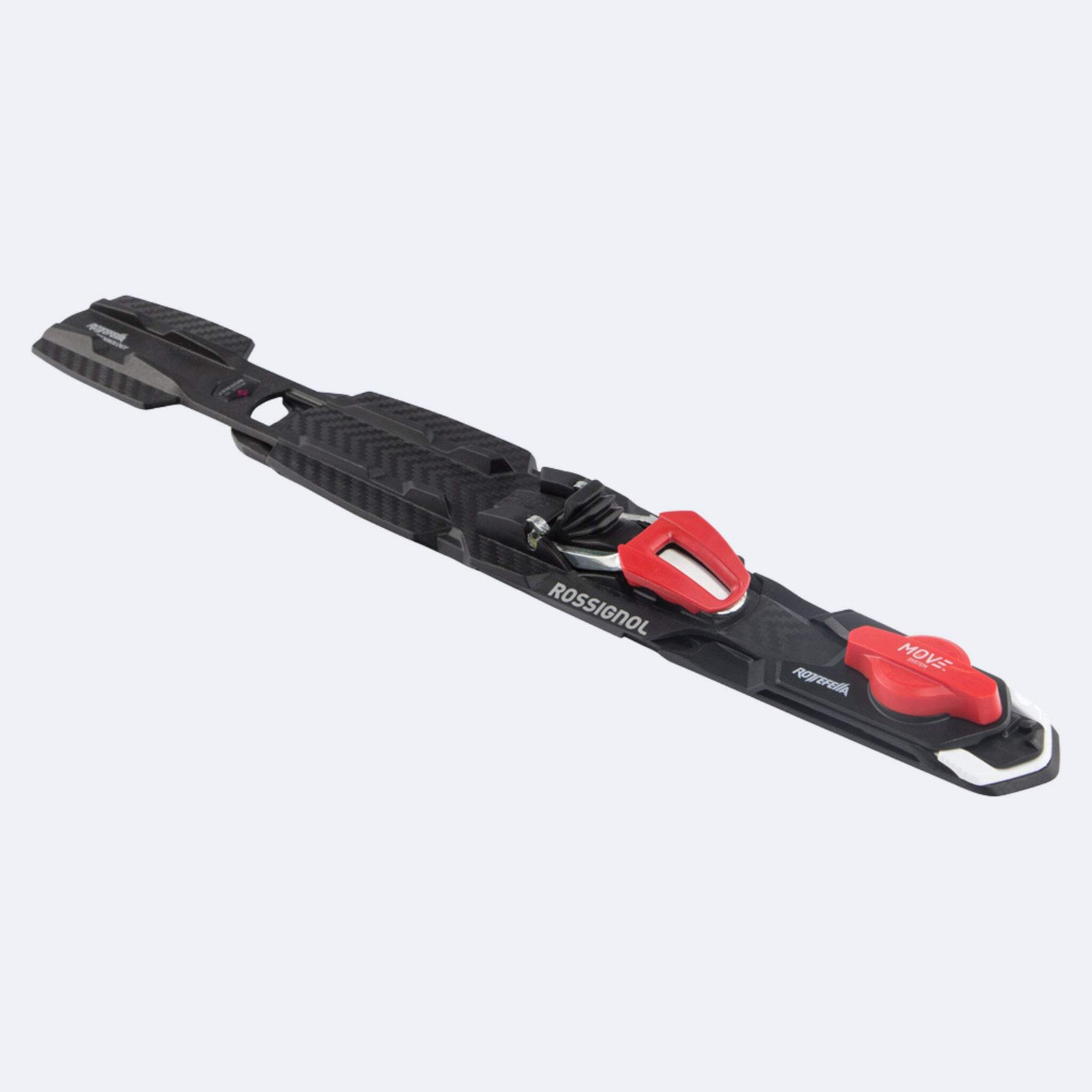 2025 Rossignol Move Switch Cross-Country Ski Bindings - RJL1007