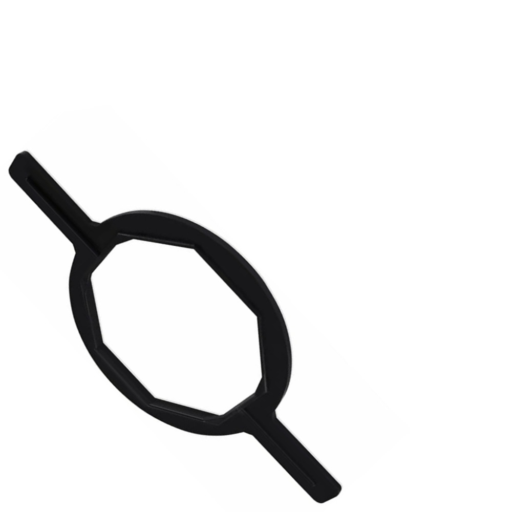 Lid Wrench Suitable for Pentair Triton II PoolFilter 154512Z 6.5"metal Removal E