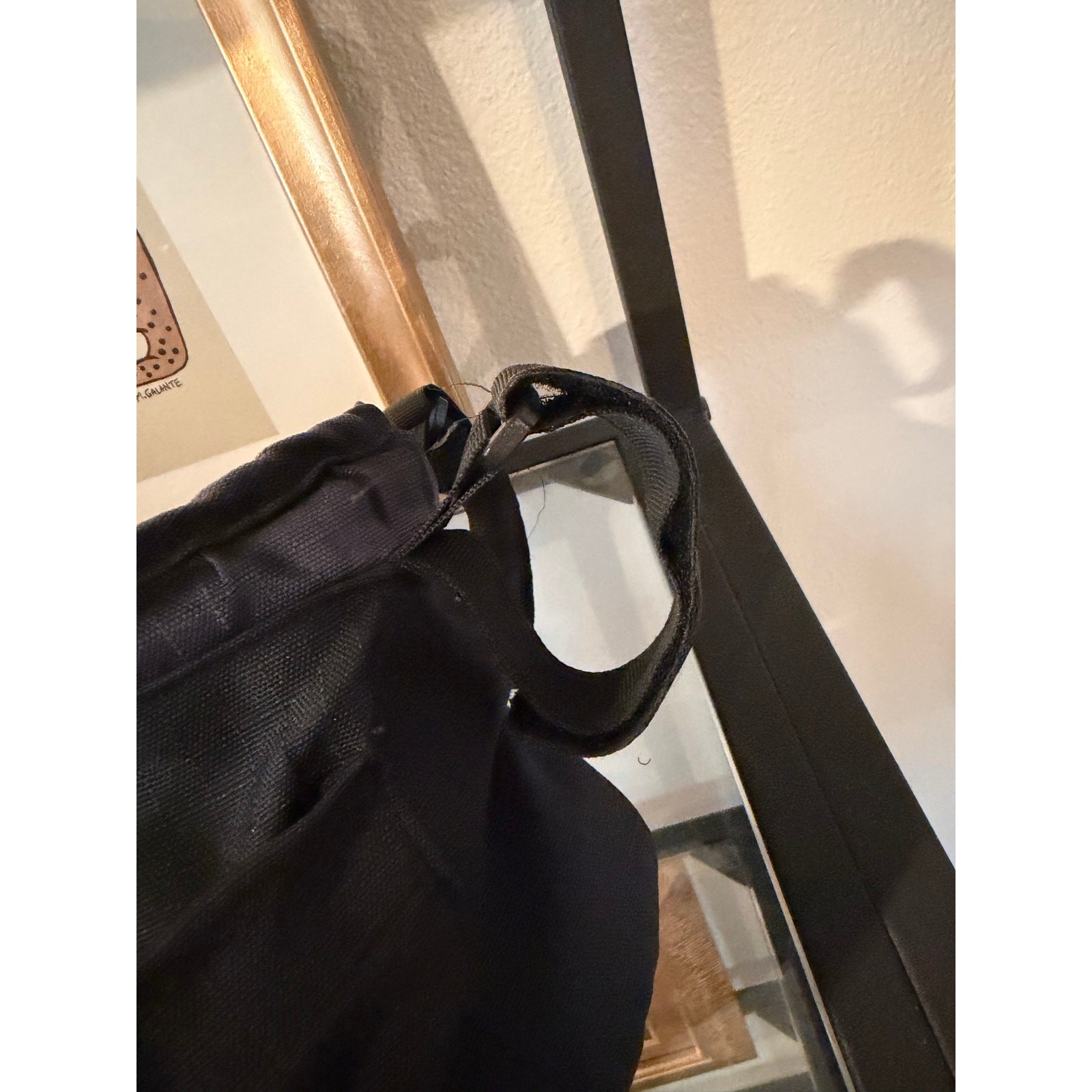BOB Stroller Handlebar Console Parent Organizer 2 Cup Holders Black Storage